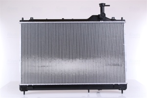 Radiator motor (Automat) potrivit MITSUBISHI OUTLANDER III 2.2D - Img 4