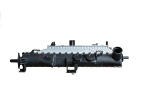 Radiator motor (Automat) potrivit OPEL VECTRA A, VECTRA B 1.6-2.6 - Img 3