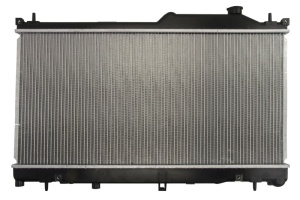 Radiator motor (Automat) potrivit SUBARU LEGACY VI, OUTBACK 2.5 - Img 2