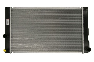 Radiator motor (Automat) potrivit TOYOTA AURIS, PRIUS, PRIUS PLUS 1.8H - Img 1