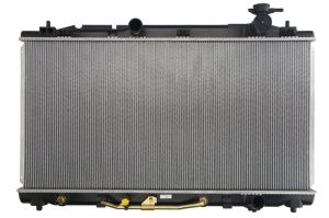 Radiator motor (Automat) potrivit TOYOTA AVALON 3.0 - Img 1