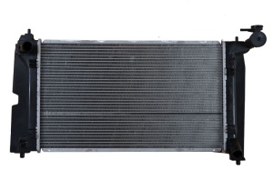Radiator motor (Automat) potrivit TOYOTA AVENSIS, COROLLA, COROLLA VERSO 1.4/1.6/1.8 - Img 1