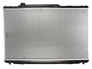 Radiator motor (Automat) potrivit TOYOTA CAMRY 2.2 - Img 2