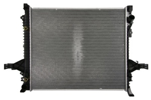 Radiator motor (Automat) potrivit VOLVO XC90 I 2.4D-4.4 - Img 1