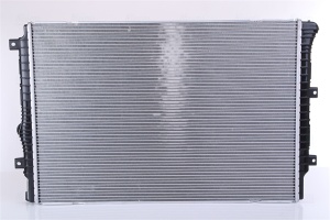 Radiator motor (Automat) potrivit VW TIGUAN 1.4/2.0D - Img 2