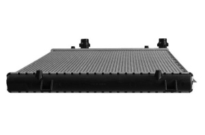 Radiator motor (cu elemente potrivite usor) potrivit AUDI A3, TT; SEAT ALTEA XL, LEON; SKODA OCTAVIA II, SUPERB II, YETI; VW BEETLE, CADDY III, CADDY III/MINIVAN, CC B7, EOS 1.4-2.0 - Img 4