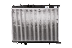 Radiator motor (cu elemente potrivite usor) potrivit CITROEN BERLINGO, BERLINGO/MINIVAN, C4, C4 I, XSARA, XSARA PICASSO, XSARA/HATCHBACK, XSARA/KOMBI; PEUGEOT 2008 I, 307 1.1-Electric - Img 2