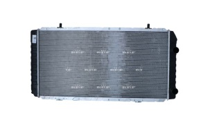 Radiator motor (cu elemente potrivite usor) potrivit CITROEN JUMPER I; FIAT DUCATO; PEUGEOT BOXER 1.9D-3.0D - Img 3