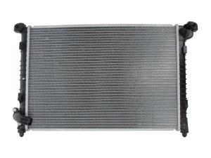 Radiator motor (cu elemente potrivite usor) potrivit MINI (R50, R53), (R52) 1.6 - Img 1