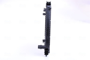 Radiator motor (cu primele elemente potrivite) potrivit AUDI A6 C5, ALLROAD C5 2.5D - Img 4
