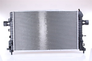 Radiator motor (cu primele elemente potrivite) potrivit OPEL ASTRA H, ASTRA H GTC, ZAFIRA B, ZAFIRA B/MINIVAN 1.6/1.6CNG - Img 4