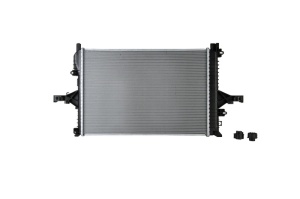 Radiator motor (cu primele elemente potrivite) potrivit VOLVO S60 I, S80 I, V70 II, XC70 I 2.0-3.0 - Img 3