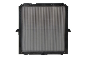 Radiator motor (cu rama) EURO 6 potrivit MERCEDES ACTROS MP4 / MP5, ANTOS 471.943-OM936.916 07.11- - Img 1
