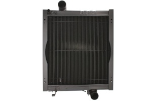 Radiator motor (cu rama) potrivit JOHN DEERE 6000 4039TL004-N14 - Img 1