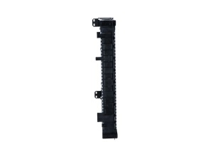 Radiator motor (cu rama) potrivit KÄSSBOHRER; NEOPLAN potrivit MERCEDES INTEGRO (O 550) OM457.952-OM926.939 01.06- - Img 4