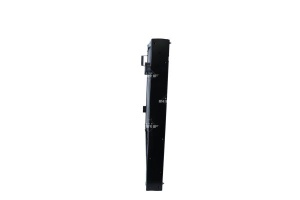 Radiator motor (cu rama) potrivit MERCEDES CITARO (O 530), CONECTO (O 345) M476.930-OM909.921 01.98- - Img 4