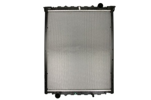 Radiator motor (cu rama) potrivit MERCEDES INTEGRO (O 550) OM926.939 01.06- - Img 1