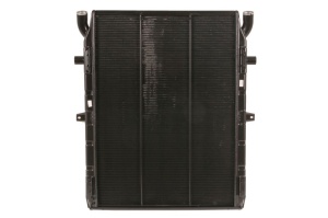 Radiator motor (cu rama) potrivit SCANIA 3 DSC14.03-DSC14.16 01.88-12.96 - Img 1