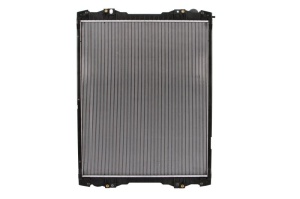 Radiator motor (cu rama) potrivit SCANIA K, L, N BUS, P I, P,G,R,T, R I DC07.111-OC9.G05 01.03- - Img 2