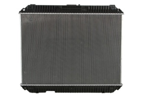 Radiator motor (fara cadru) EURO 6 potrivit MERCEDES ACTROS MP4 / MP5, ANTOS, AROCS 471.943-OM936.916 07.11- - Img 2