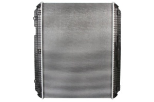 Radiator motor (fara cadru) EURO 6 potrivit MERCEDES ACTROS MP4 / MP5, ANTOS, AROCS 471.943-OM936.916 07.11- - Img 2
