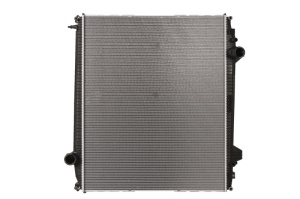 Radiator motor (fara cadru; insertie interioara; pe partea motorului) potrivit MAN TGS I D2066LF01-D2676LF53 02.07- - Img 1
