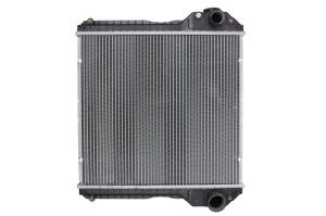 Radiator motor (fara cadru) potrivit CASE IH 4000, 500, 800, 900, P, PX, S, SE, U 4B3.9-G-188D - Img 1