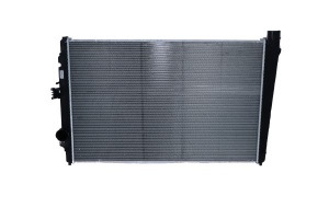 Radiator motor (fara cadru) potrivit DAF CF 85 MX265-XF355M 01.01-12.20 - Img 3