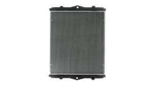 Radiator motor (fara cadru) potrivit DAF LF 45, LF 55 CE136C-GR184S1 01.01- - Img 4