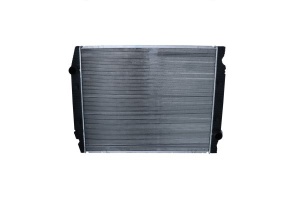 Radiator motor (fara cadru) potrivit IVECO EUROCARGO I-III, EUROSTAR, STRALIS I, STRALIS II, S-WAY, X-WAY 8060.25R.4200LTC-F3HGE611Z 01.91- - Img 3