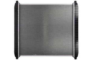 Radiator motor (fara cadru) potrivit IVECO EUROCARGO I-III, MAGIRUS 8060.25R.4200LTC-F4AE3681B 01.91- - Img 2