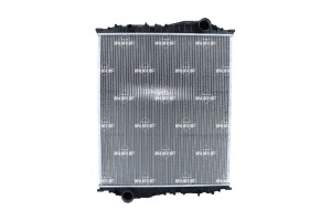 Radiator motor (fara cadru) potrivit KASSBOHRER; NEOPLAN; SETRA - Img 3