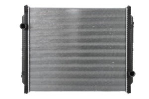 Radiator motor (fara cadru) potrivit MAN HOCL, LION´S CITY, LION´S COACH, SL II, SÜ D0826LOH10-E2876LUH03 08.93- - Img 1