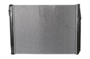 Radiator motor (fara cadru) potrivit MERCEDES ACTROS, ACTROS MP2 / MP3 OM541.920-OM542.969 04.96- - Img 2
