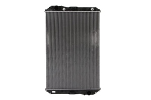 Radiator motor (fara cadru) potrivit MERCEDES ACTROS MP2 / MP3, AXOR, AXOR 2 OM457.910-OM541.993 01.02- - Img 1