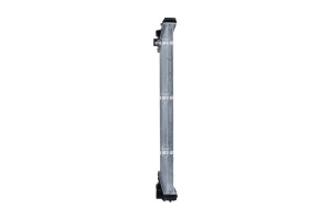 Radiator motor (fara cadru) potrivit MERCEDES ACTROS MP2 / MP3, AXOR, AXOR 2 OM457.910-OM541.993 01.02- - Img 4