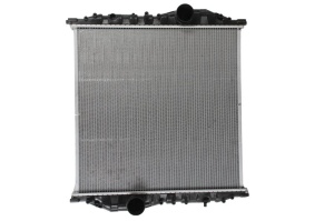 Radiator motor (fara cadru) potrivit MERCEDES ECONIC, ECONIC 2 M902.900-OM936.974 01.98- - Img 1