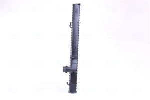 Radiator motor (Manual, cu primele elemente potrivite) potrivit BMW X5 (E53) 3.0D-4.8 - Img 4