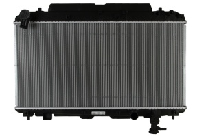 Radiator motor (Manual, cu primele elemente potrivite) potrivit TOYOTA RAV 4 II 2.0/2.4 - Img 1