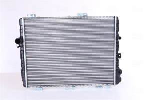 Radiator motor (Manual) potrivit AUDI 80 B2, 80 B3, 80 B4, 90 B2, 90 B3, COUPE B2, COUPE B3 1.9-2.3 - Img 3
