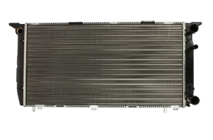 Radiator motor (Manual) potrivit AUDI 80 B2, 80 B3, 80 B4, CABRIOLET B3, COUPE B3 1.6-2.0 - Img 1