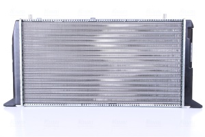 Radiator motor (Manual) potrivit AUDI 80 B2, 80 B3, 80 B4, CABRIOLET B3, COUPE B3 1.6-2.0 - Img 3