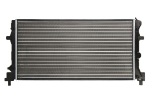 Radiator motor (Manual) potrivit AUDI A1; SEAT IBIZA IV, IBIZA IV SC, IBIZA IV ST, IBIZA IV/HATCHBACK, IBIZA V, TOLEDO IV; SKODA FABIA II, FABIA II PRAKTIK, FABIA III 1.0-2.0 - Img 2