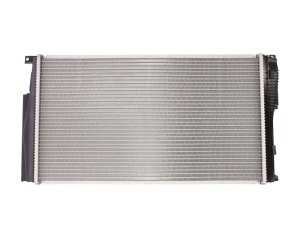 Radiator motor (Manual) potrivit BMW 1 (F20), 1 (F21), 2 (F22, F87), 2 (F23), 3 (F30, F80), 3 (F31), 3 GRAN TURISMO (F34), 4 (F32, F82), 4 (F33, F83), 4 GRAN COUPE (F36) 1.5-Electric - Img 2