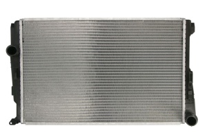 Radiator motor (Manual) potrivit BMW X3 (F25) 2.0/2.0D - Img 1