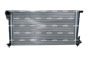 Radiator motor (Manual) potrivit CITROEN BERLINGO, BERLINGO/MINIVAN, C-ZERO, XSARA, XSARA/HATCHBACK, XSARA/KOMBI; OPEL MOVANO A; PEUGEOT 306, 306/HATCHBACK, 306/KOMBI, 307, ION 1.5D-Electric - Img 3