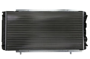 Radiator motor (Manual) potrivit CITROEN JUMPER I; FIAT DUCATO; PEUGEOT BOXER 1.9D-3.0D - Img 2