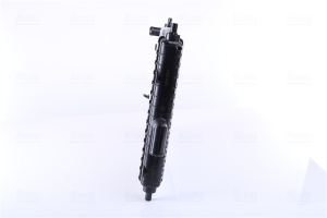 Radiator motor (Manual) potrivit DAEWOO MATIZ 0.8/1.0 - Img 3