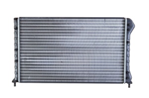 Radiator motor (Manual) potrivit FIAT DOBLO, DOBLO/MINIVAN 1.4-1.9D - Img 4