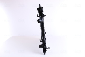 Radiator motor (Manual) potrivit FIAT GRANDE PUNTO; OPEL CORSA D, CORSA D/HATCHBACK 1.0-1.4LPG - Img 4